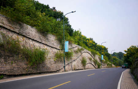 Roadのeditorial素材