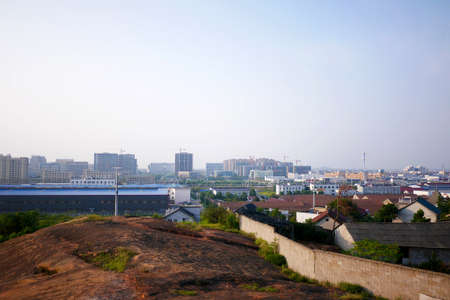 Suichang Countyの写真素材