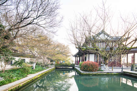 west lake sceneryのeditorial素材