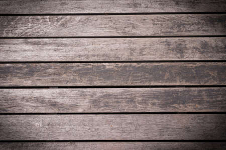 Old wooden texture, background