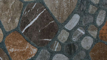 Stone Marble Flooring
