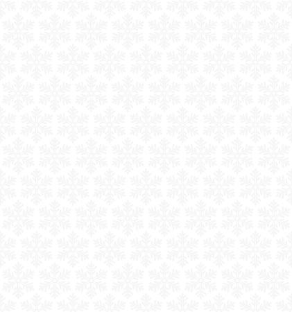 Abstract snow flake pattern design background wallpaper, Eps 10 vector illustrationのイラスト素材