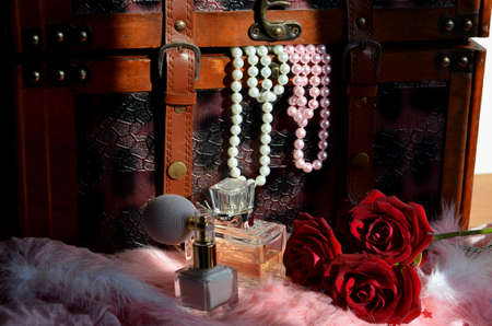 Forziereの写真素材