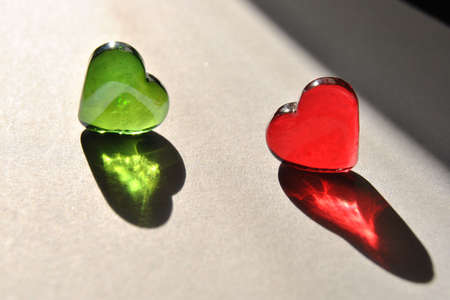 Cuoriの写真素材