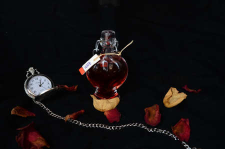 Hatredの写真素材