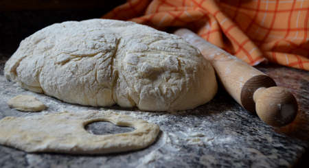 Dough