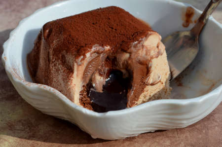 Truffleの写真素材