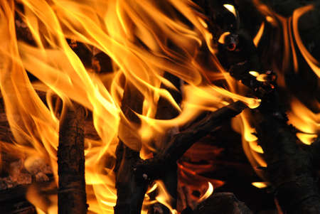 Fire