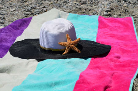 Summerの写真素材