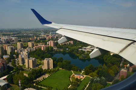 San Donato Milaneseの写真素材