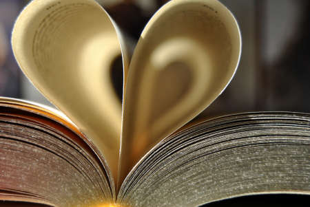 Heartの写真素材