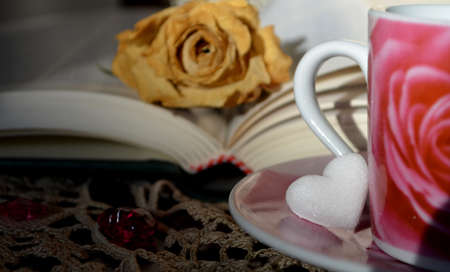 Breakfastの写真素材