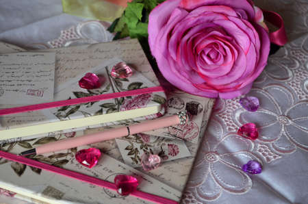 Writeの写真素材