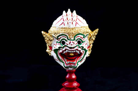 Pantomimeの写真素材