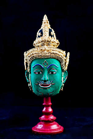 Pantomimeの写真素材