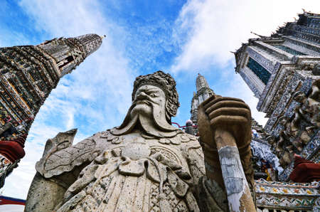 The guardianの写真素材