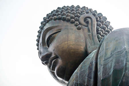 Big Buddhaの写真素材