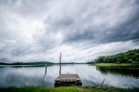 Ready to travelの写真素材