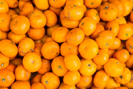 Orangeの写真素材