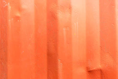 Orange background