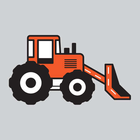 Bulldozer