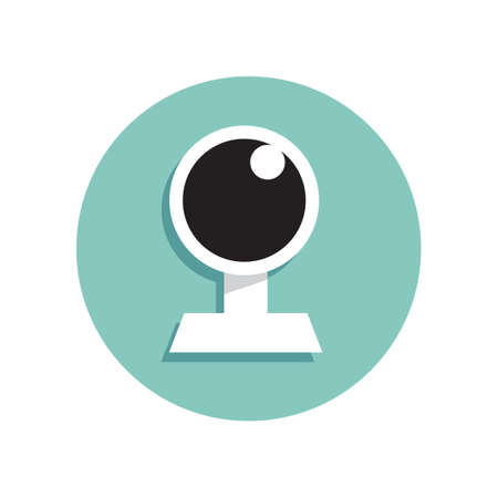 Web camera