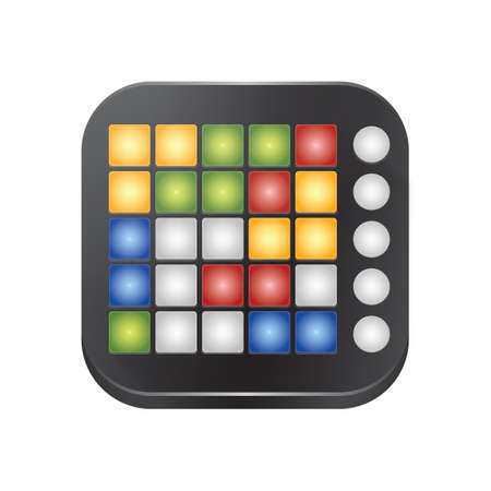 Drum pad