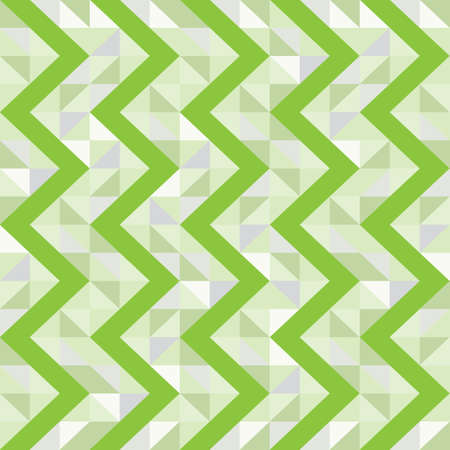 Zigzag background