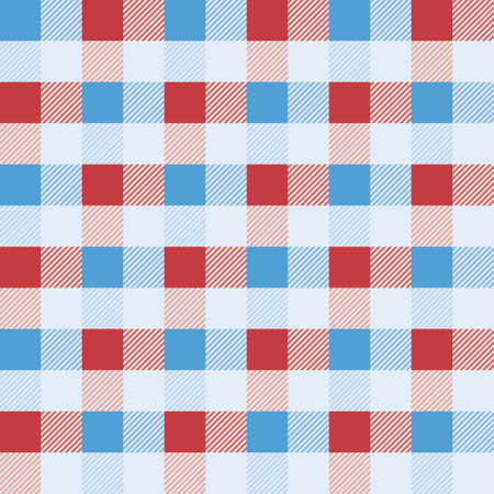 Checkered background