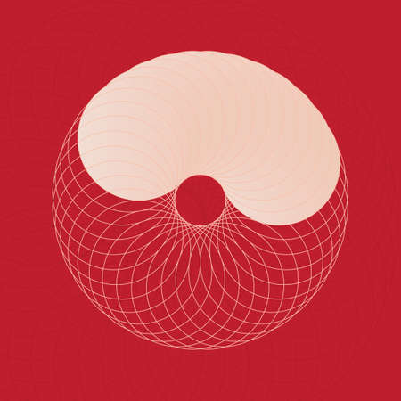 Circle background