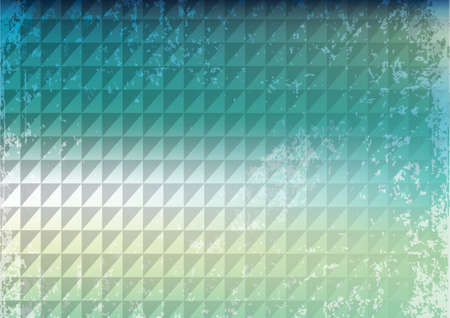 Seamless geometric background