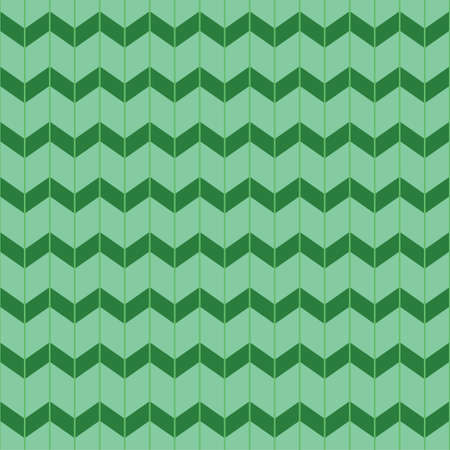 Seamless geometric waves background