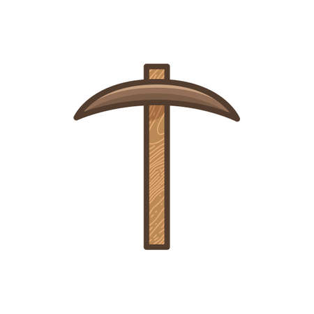 Pickaxe icon