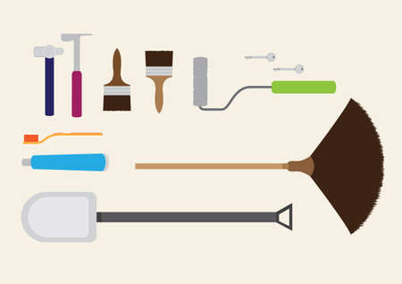 Various tools
