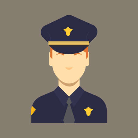 Policeman