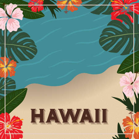 Hawaii design