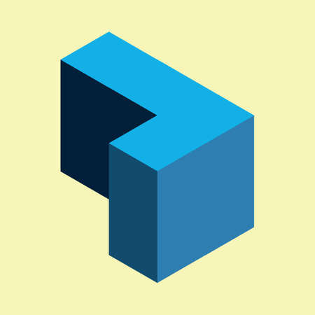 Abstract icon