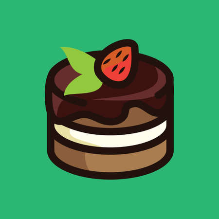 Chocolate cake