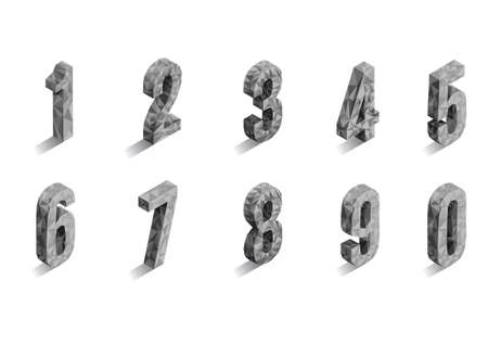 Number set