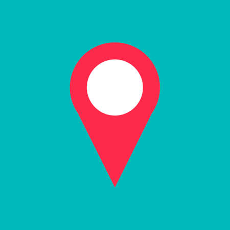 Navigationpin
