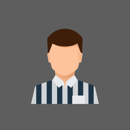 Referee