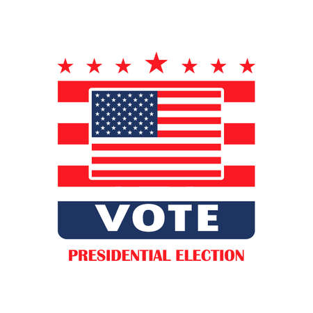 Presidential election label