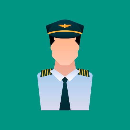 Air force officer
