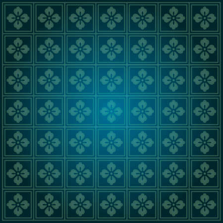 Floral background