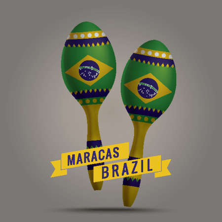 maracas