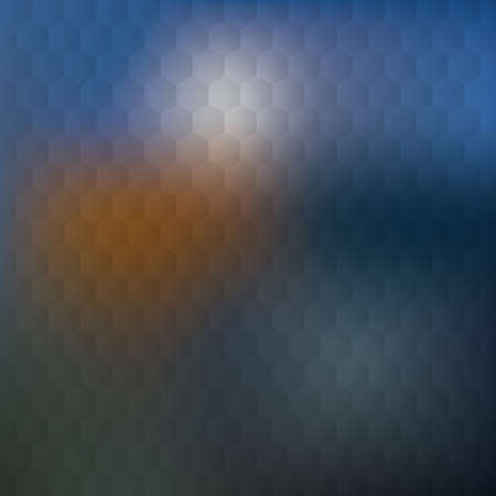 abstract geometric background