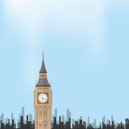 big ben wallpaper