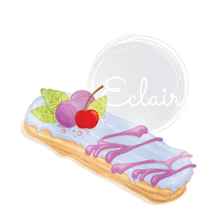 eclair