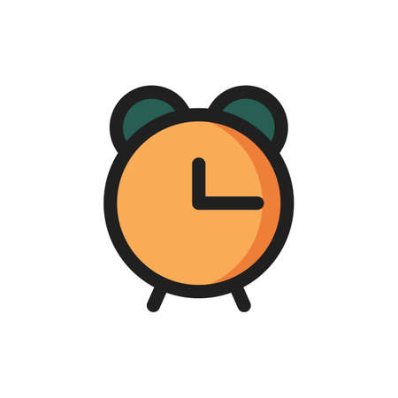 alarm icon