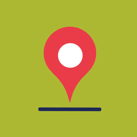 location marker icon